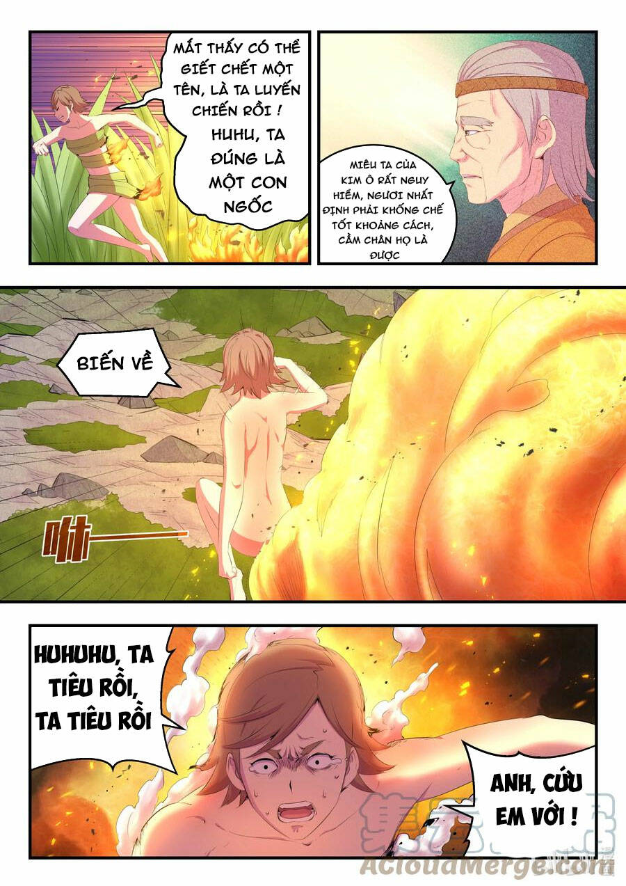 Chương 213 - Trang 6