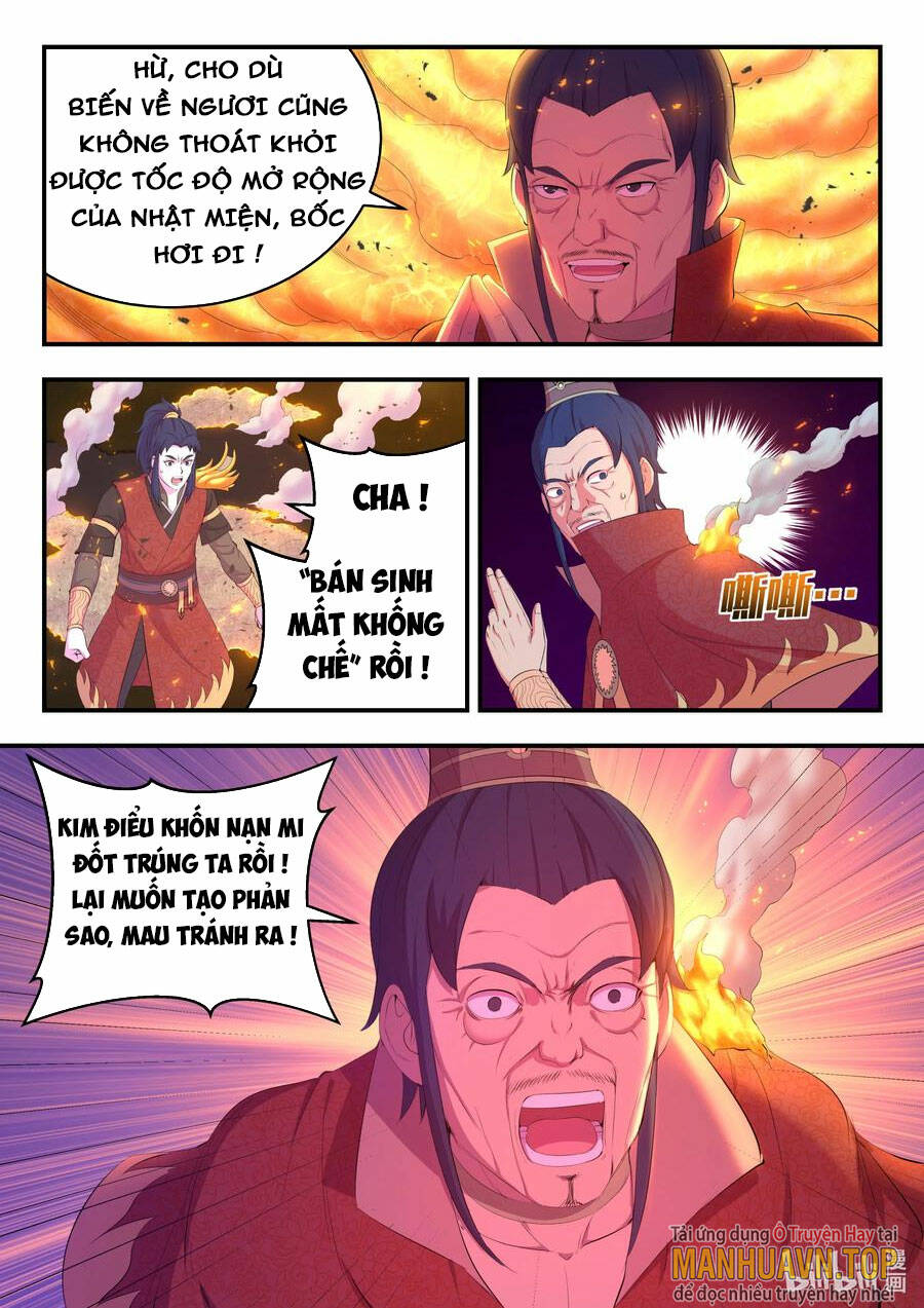 Chương 213 - Trang 7