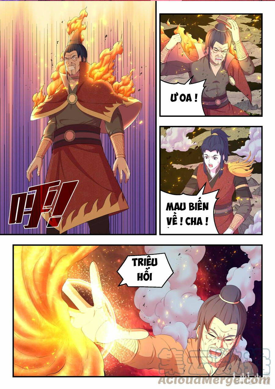 Chương 213 - Trang 8