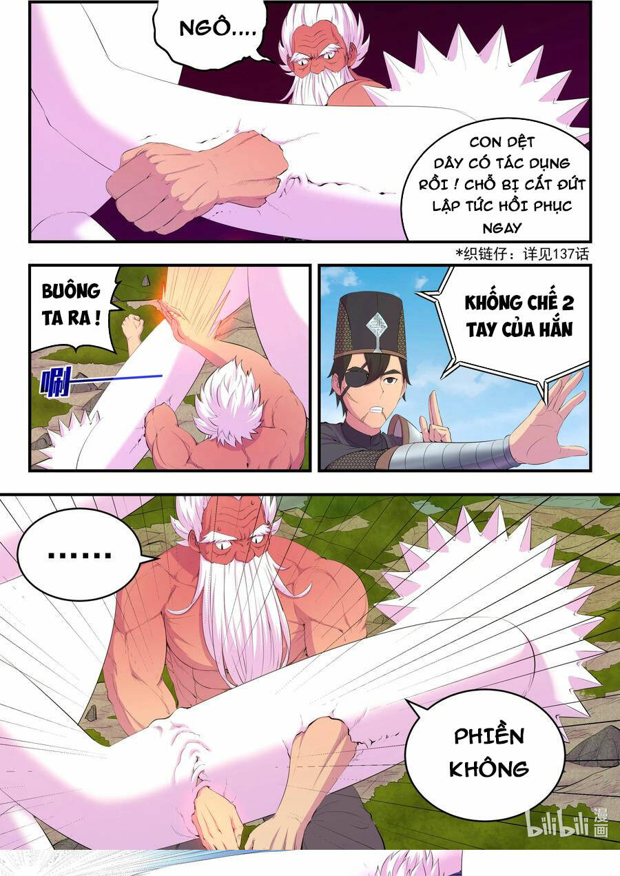 Chương 214 - Trang 1