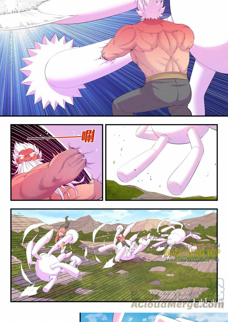 Chương 214 - Trang 2