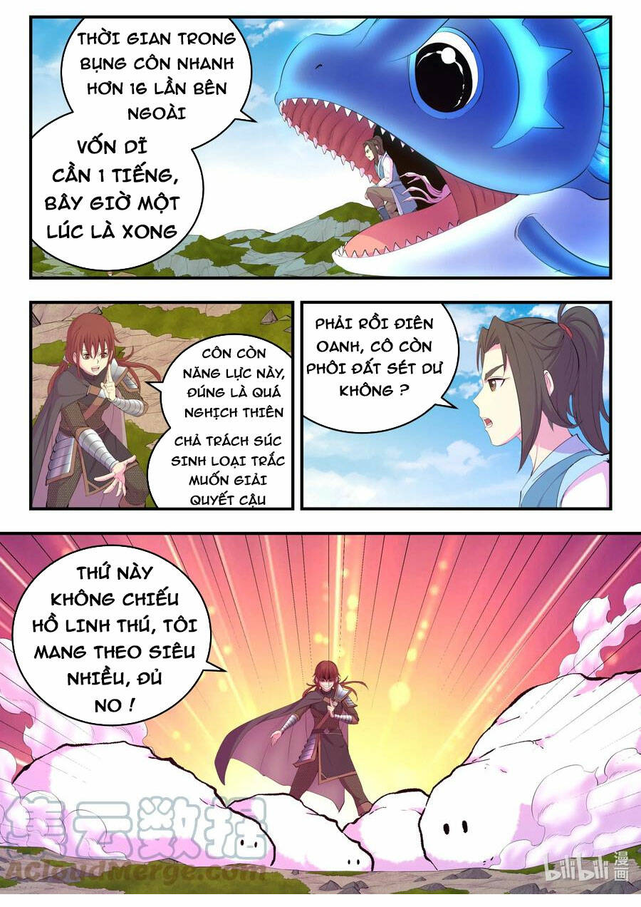 Chương 214 - Trang 14