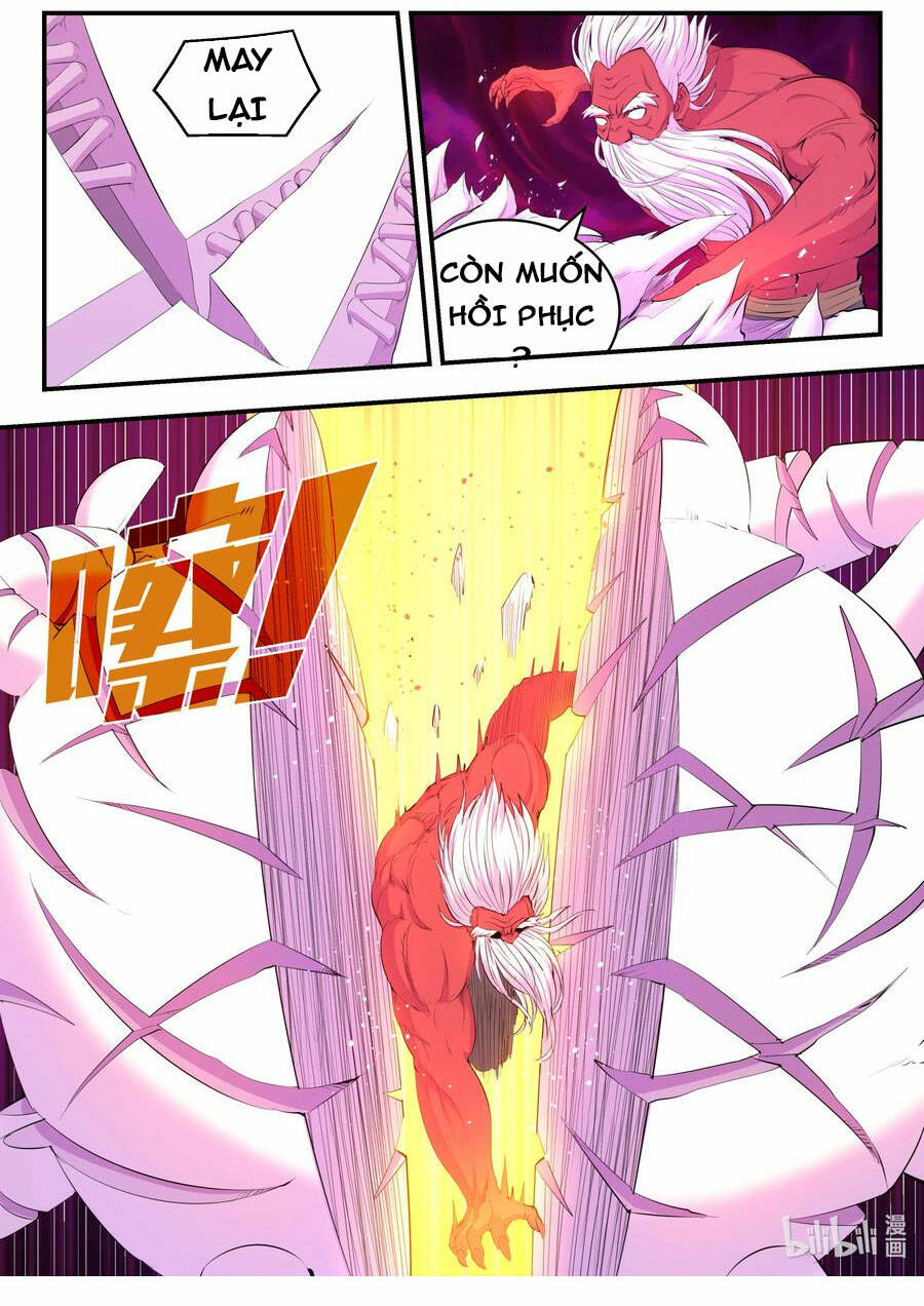 Chương 214 - Trang 7