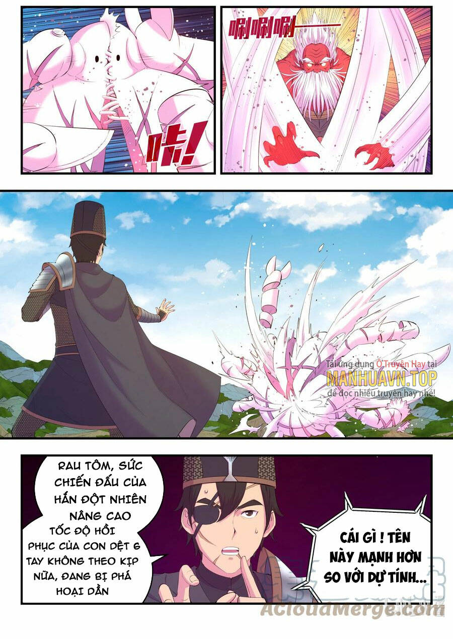 Chương 214 - Trang 8