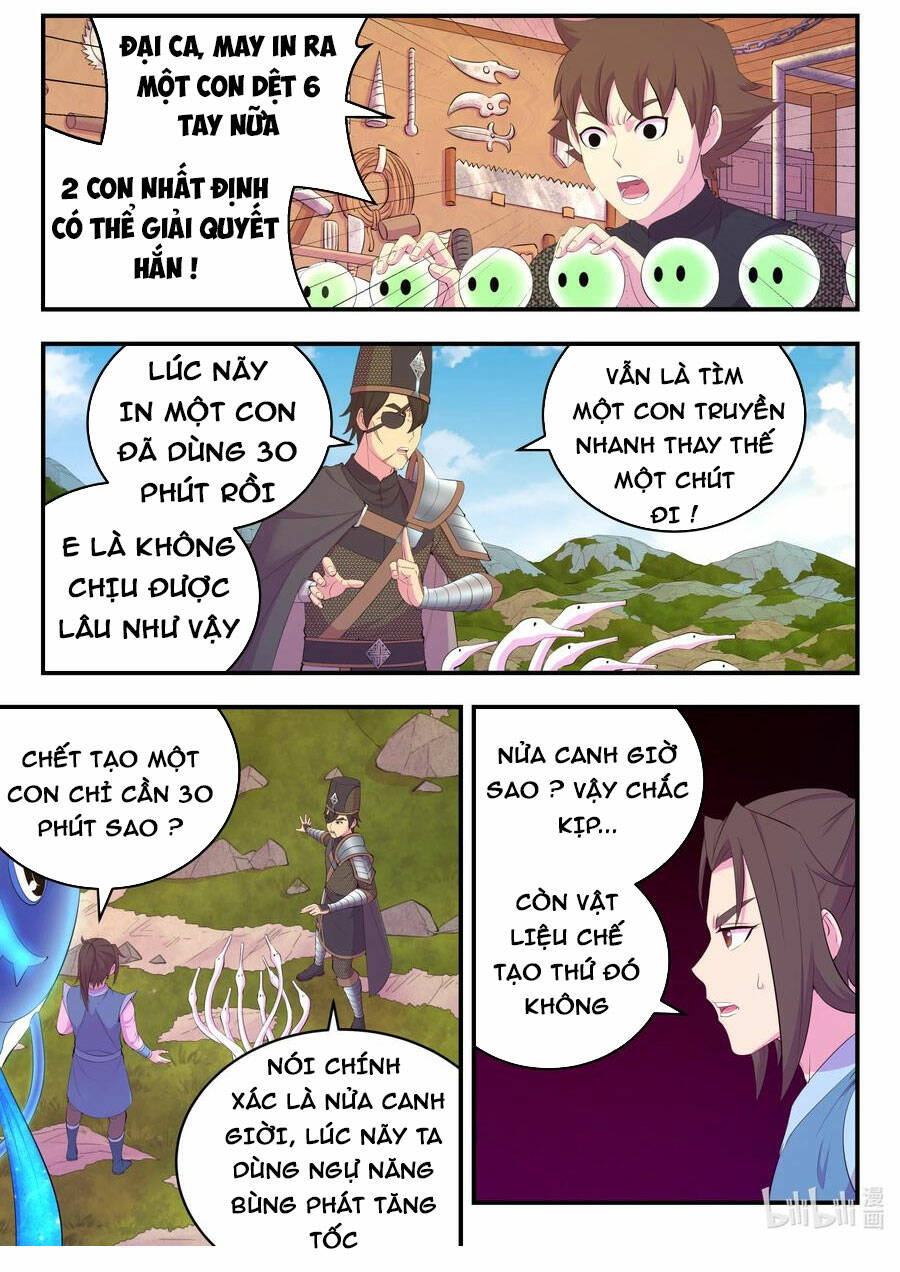 Chương 214 - Trang 9