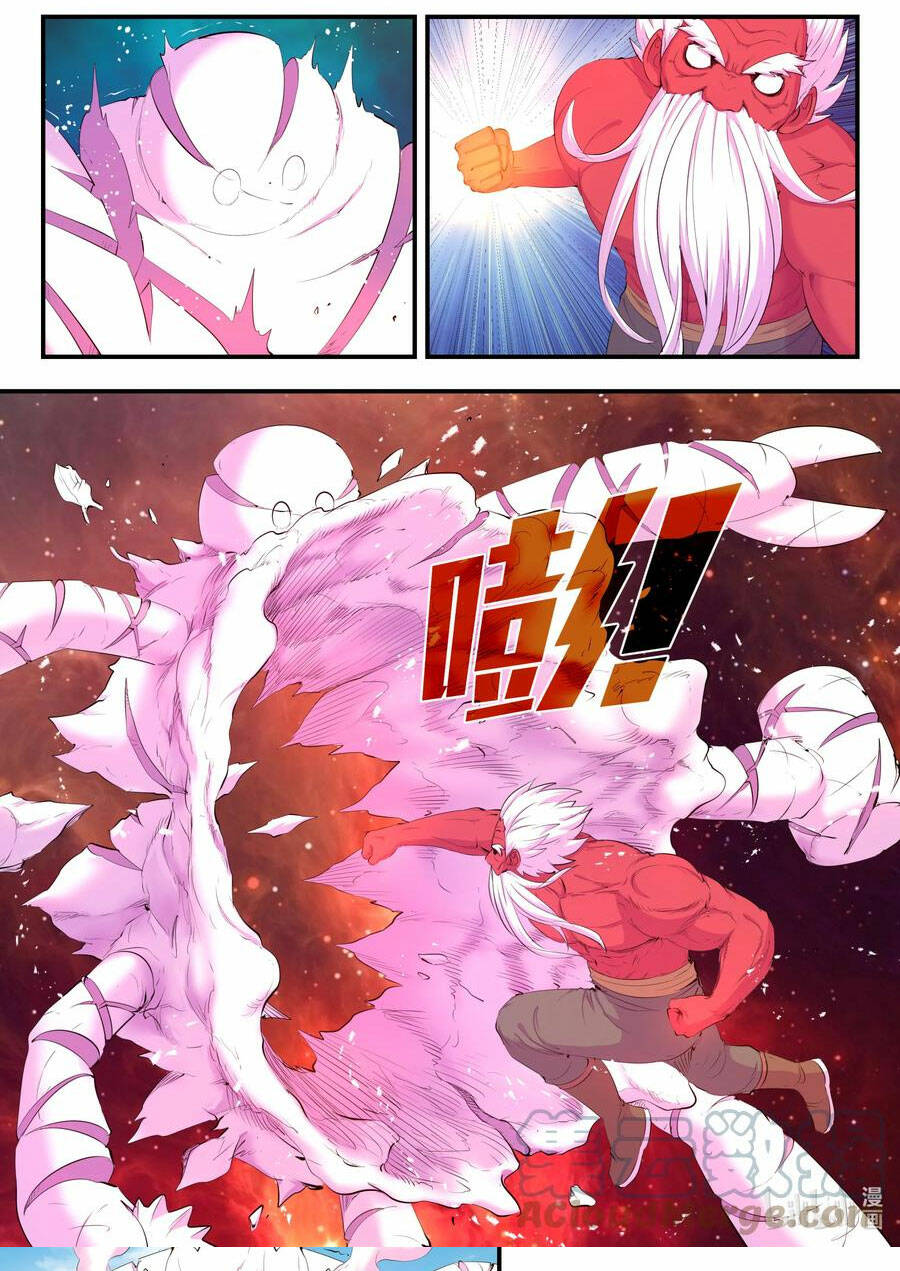 Chương 214 - Trang 10