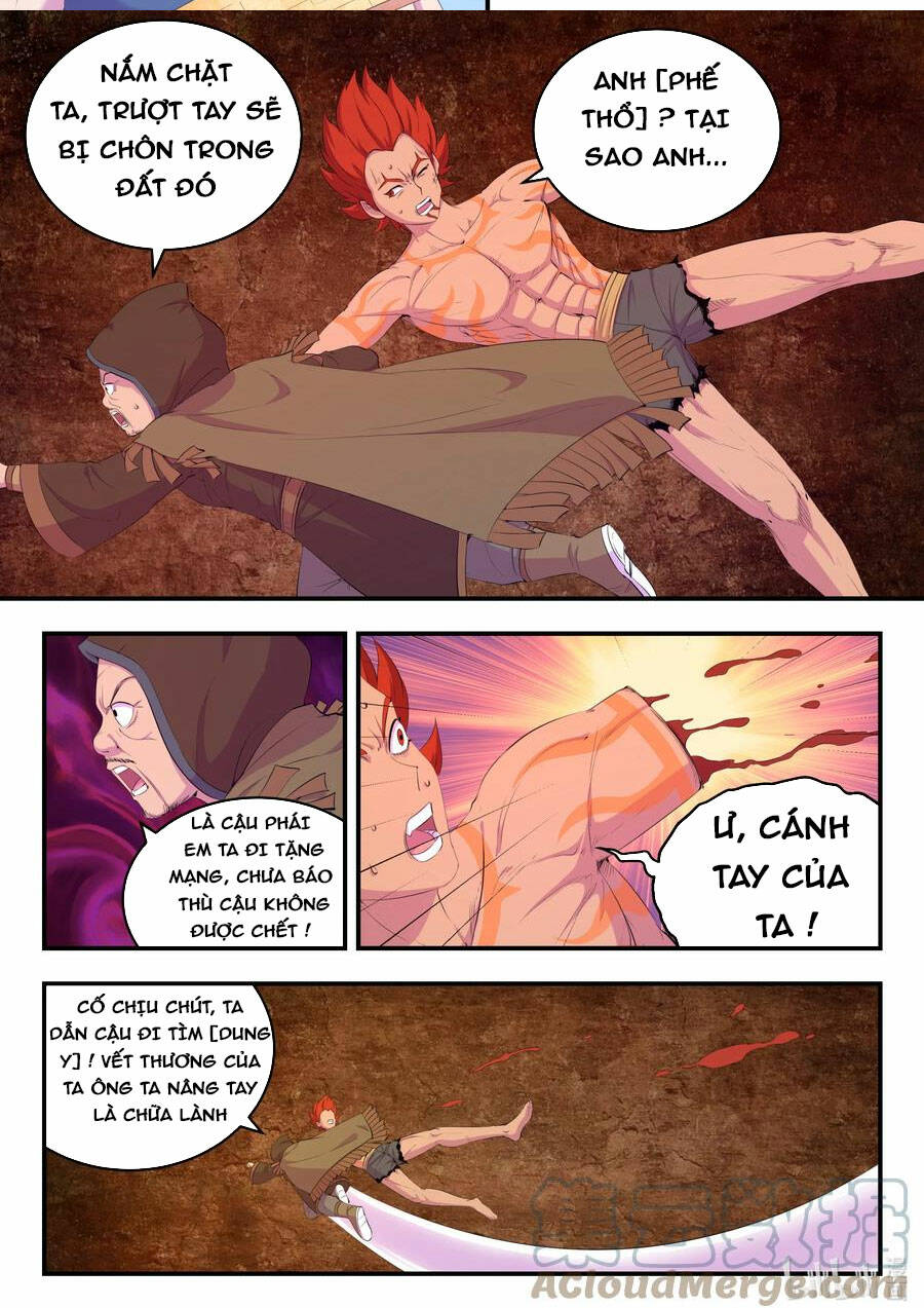 Chương 215 - Trang 12