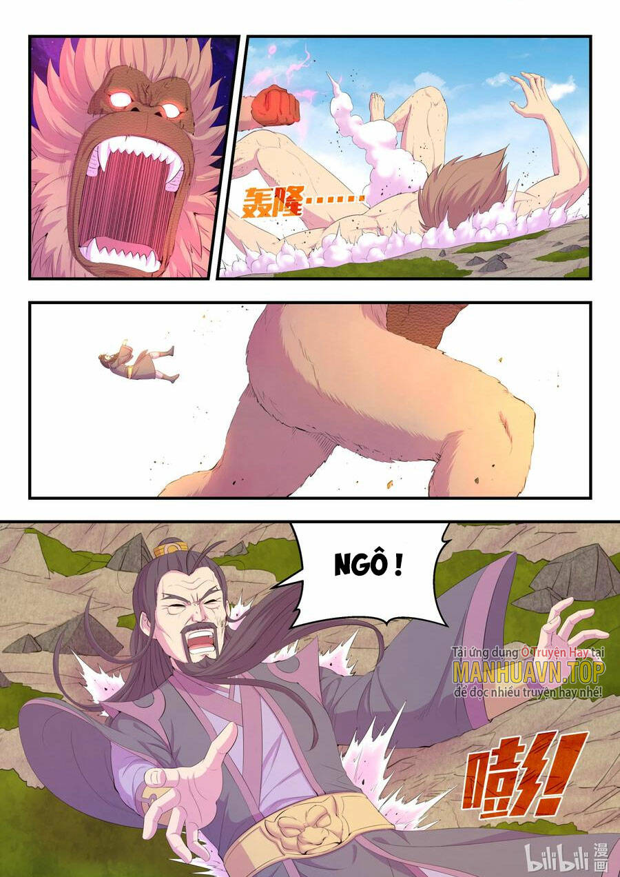 Chương 215 - Trang 13