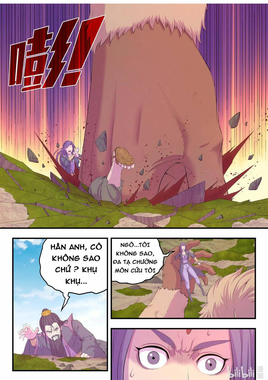 Chương 215 - Trang 15