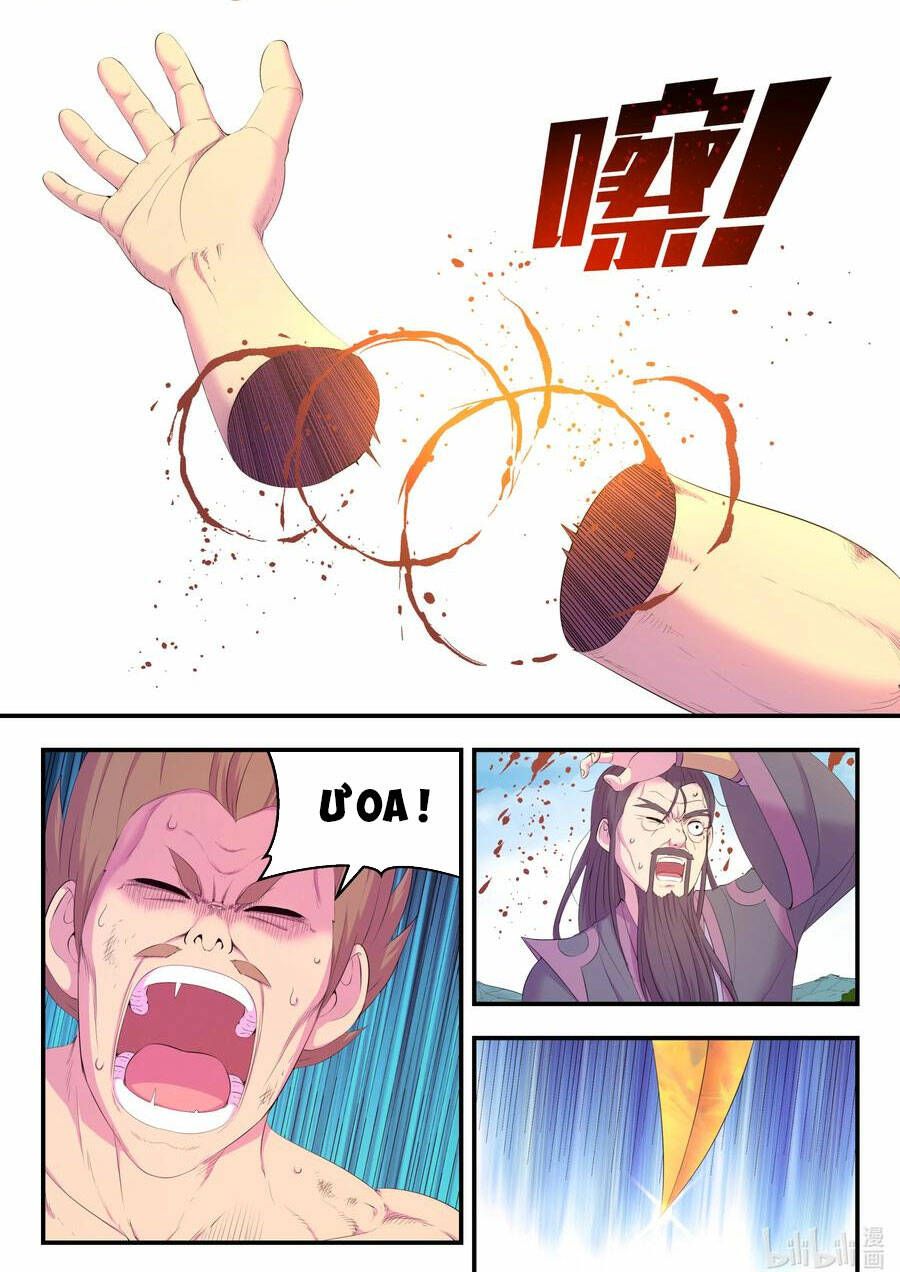 Chương 215 - Trang 17
