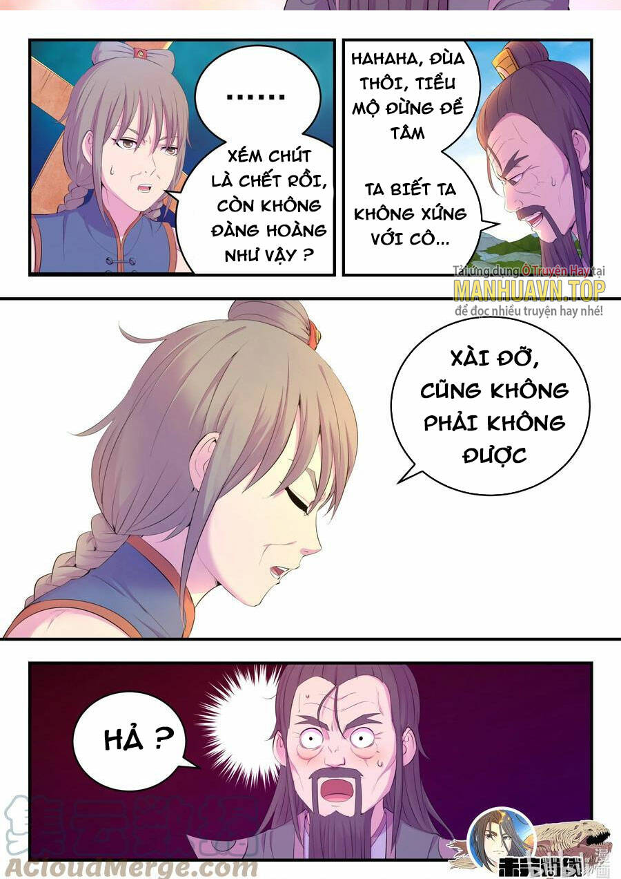 Chương 215 - Trang 20
