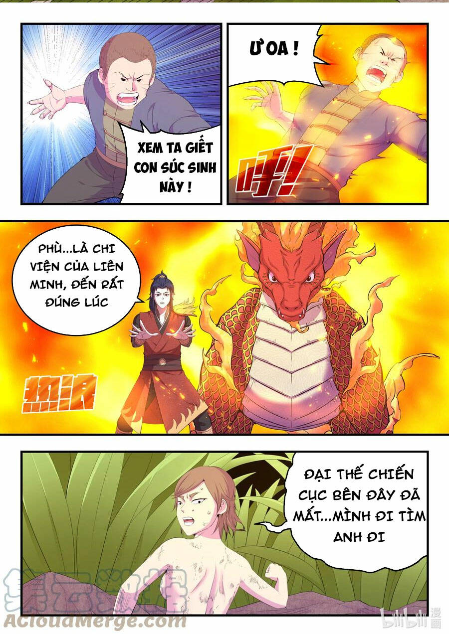 Chương 215 - Trang 6