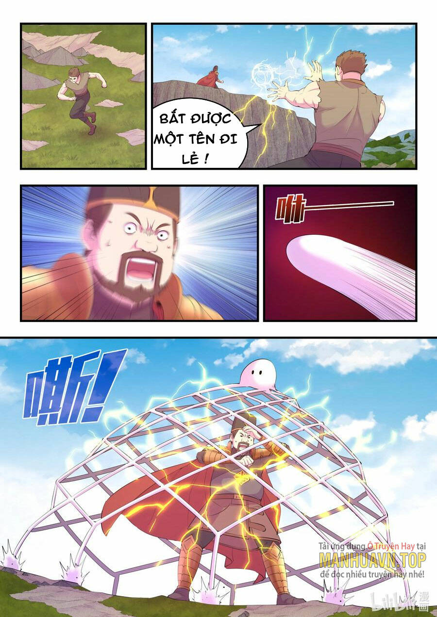 Chương 215 - Trang 7
