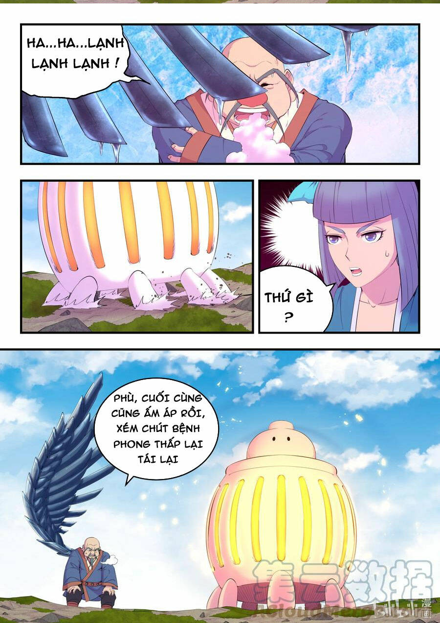 Chương 215 - Trang 8
