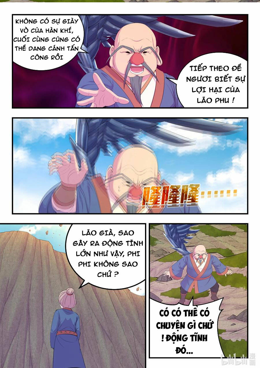 Chương 215 - Trang 9