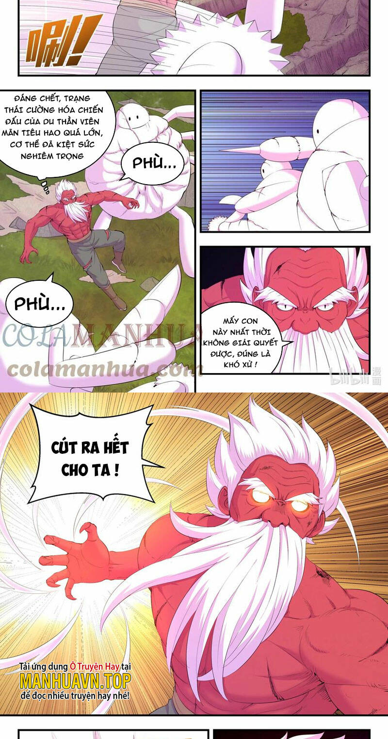 Chương 216 - Trang 2