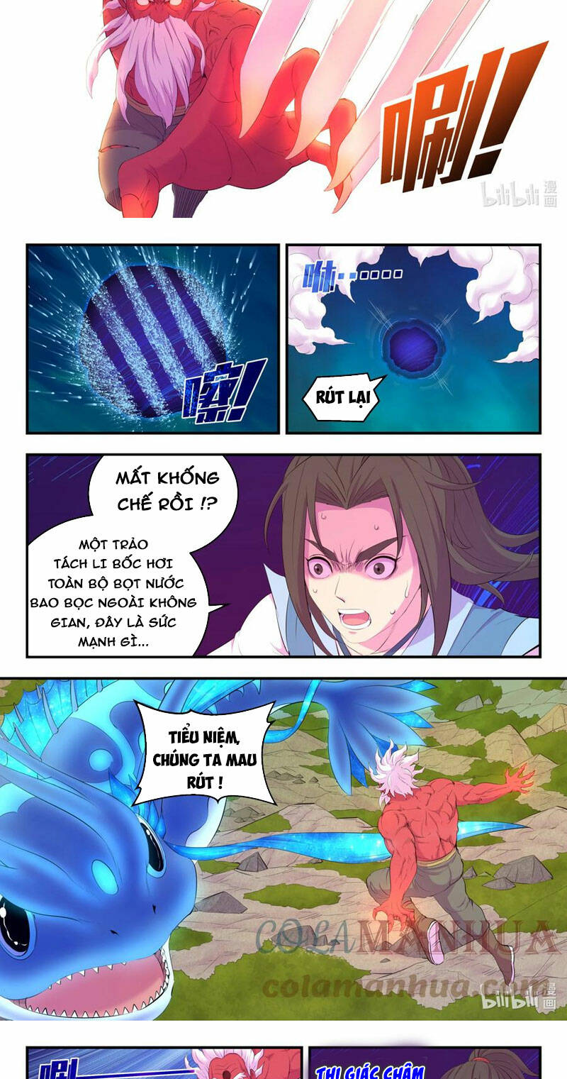 Chương 216 - Trang 12