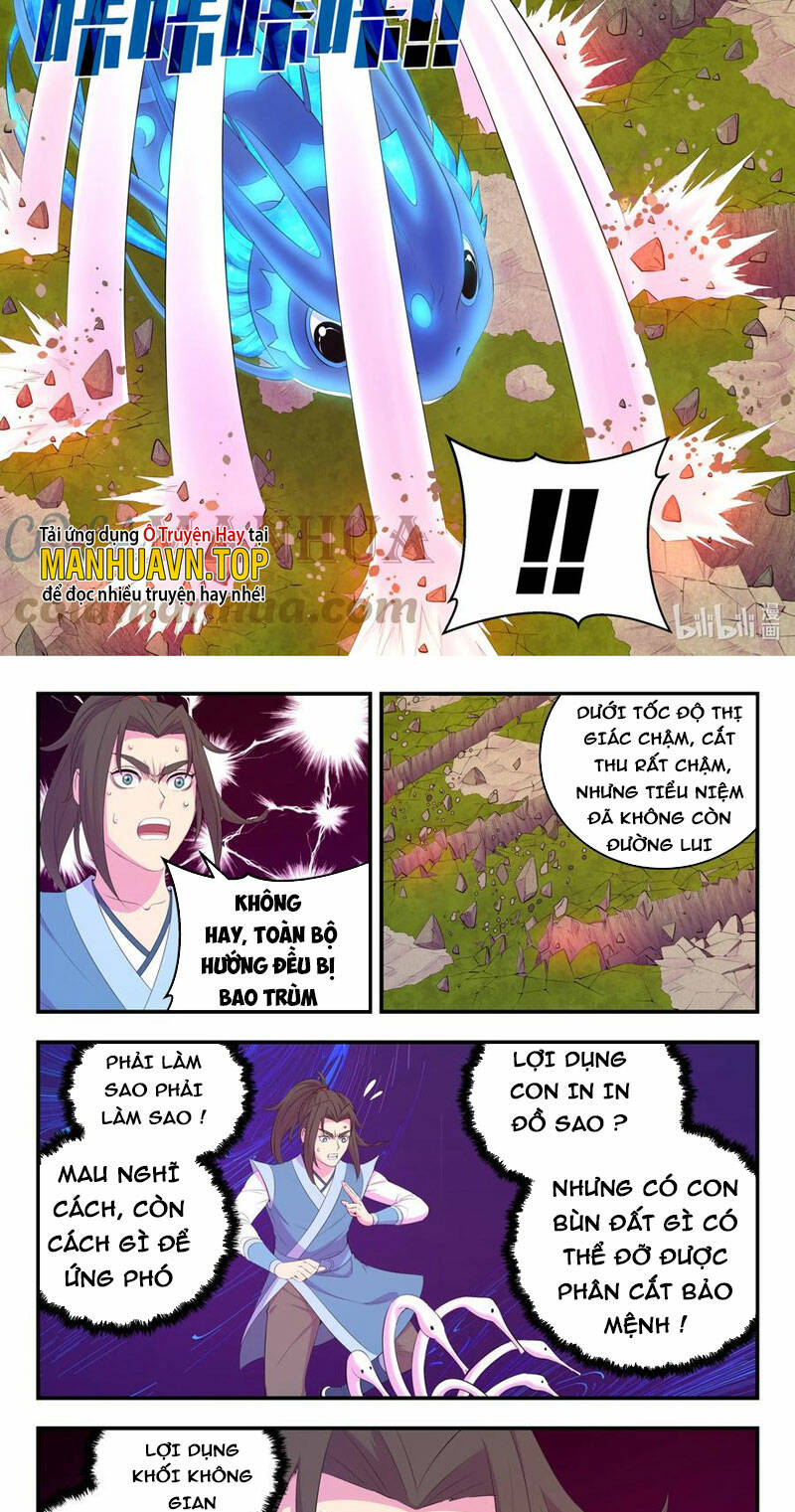 Chương 216 - Trang 14