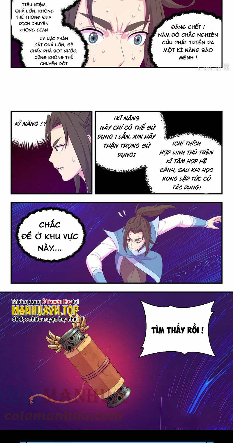 Chương 216 - Trang 15
