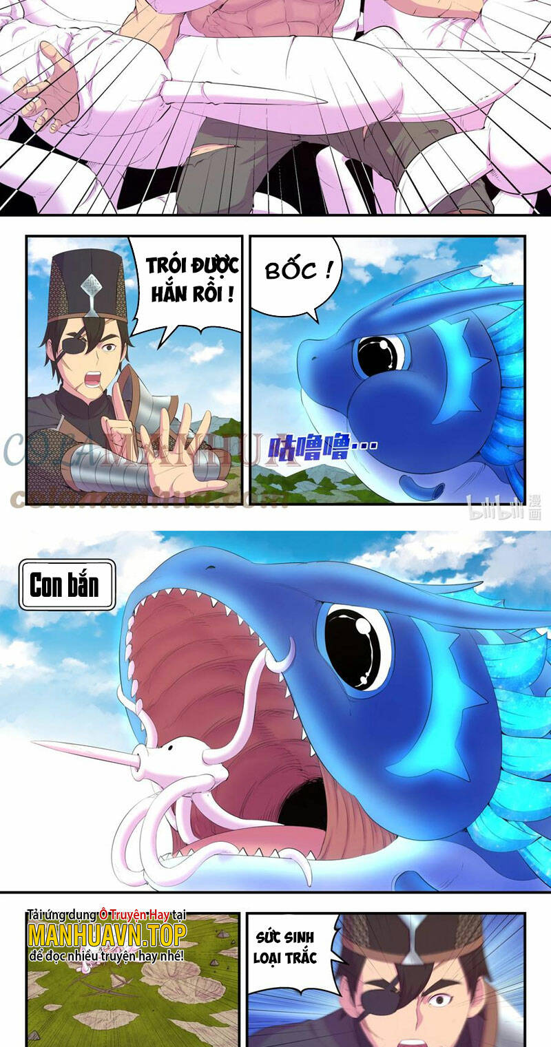 Chương 216 - Trang 5