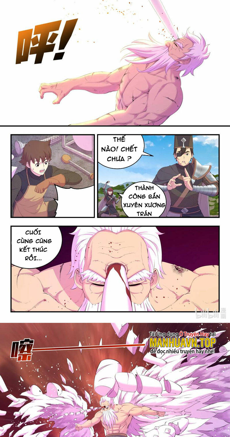 Chương 216 - Trang 7
