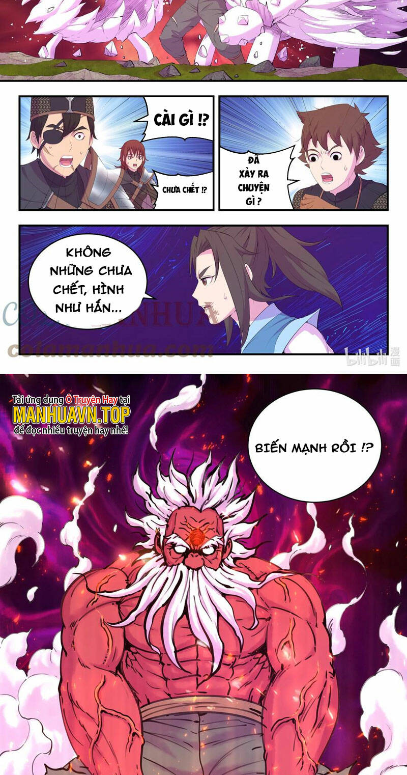 Chương 216 - Trang 8