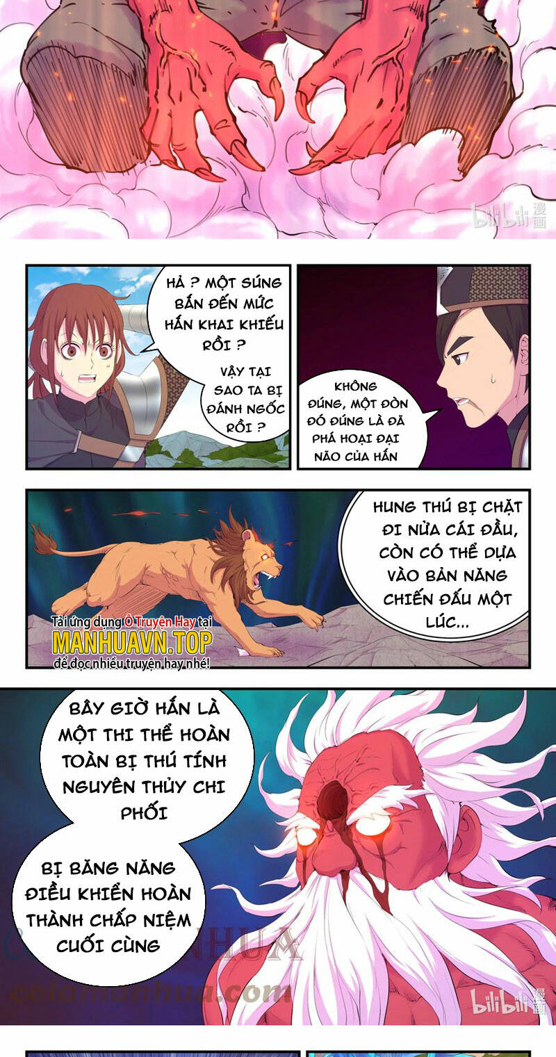 Chương 216 - Trang 9