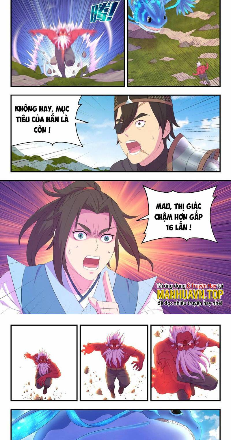 Chương 216 - Trang 10