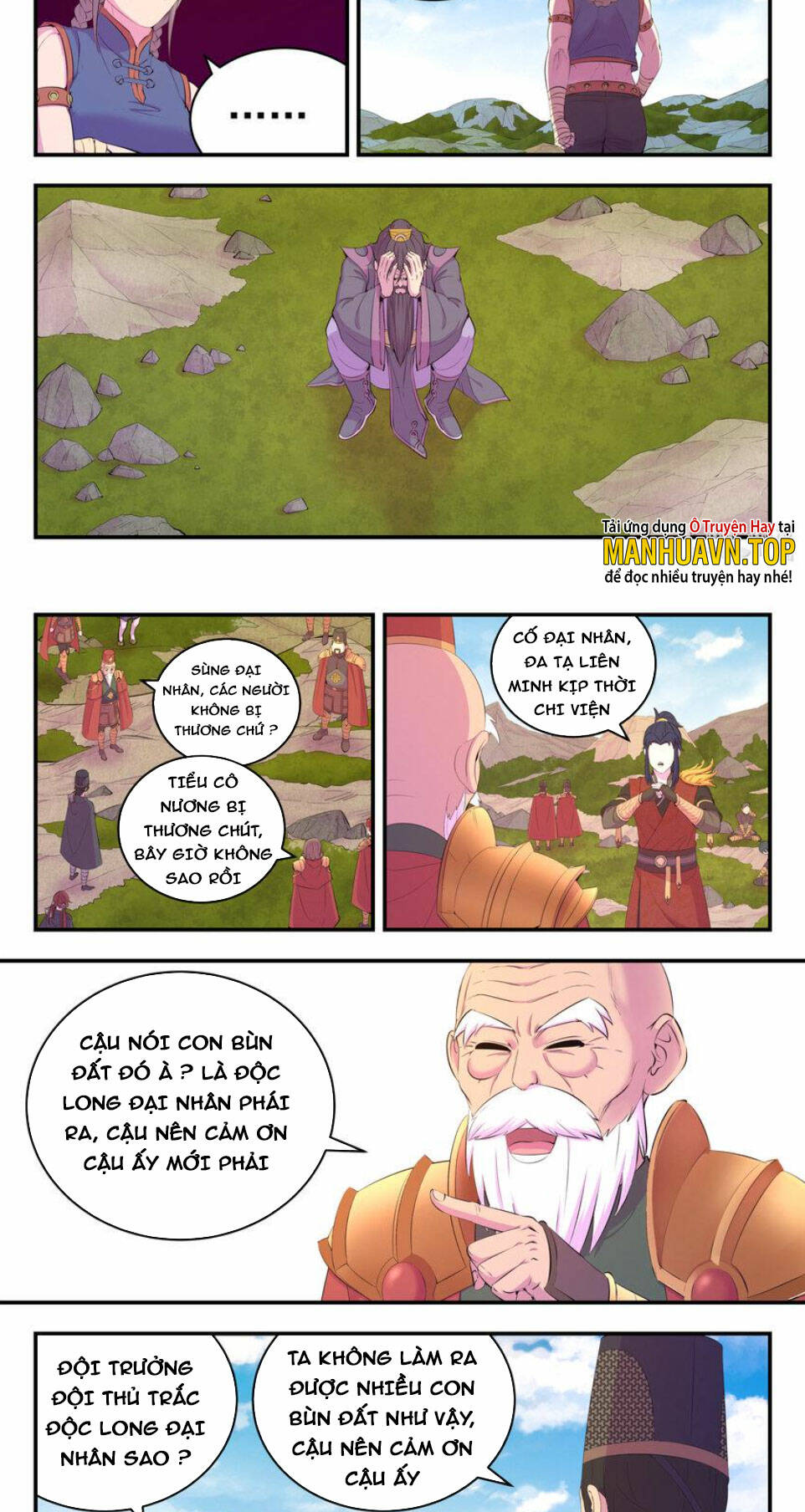 Chương 217 - Trang 12
