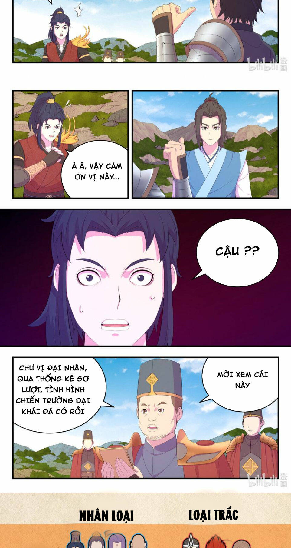 Chương 217 - Trang 13