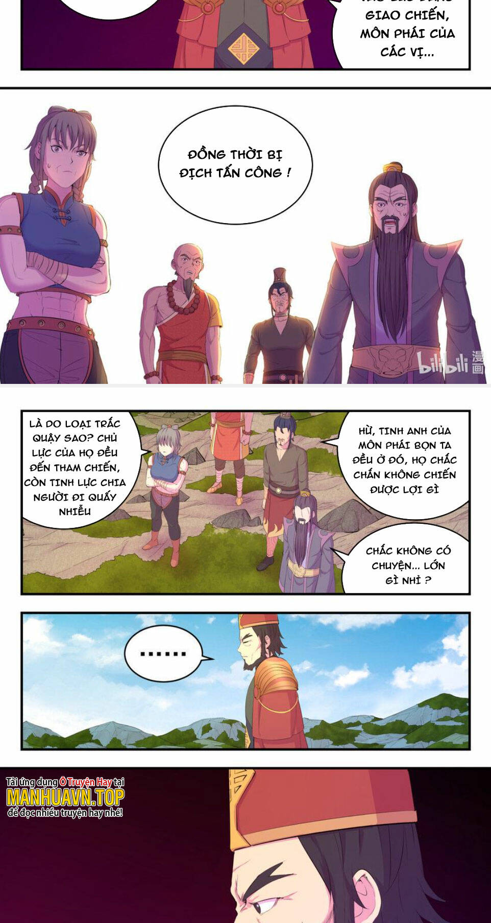 Chương 217 - Trang 15