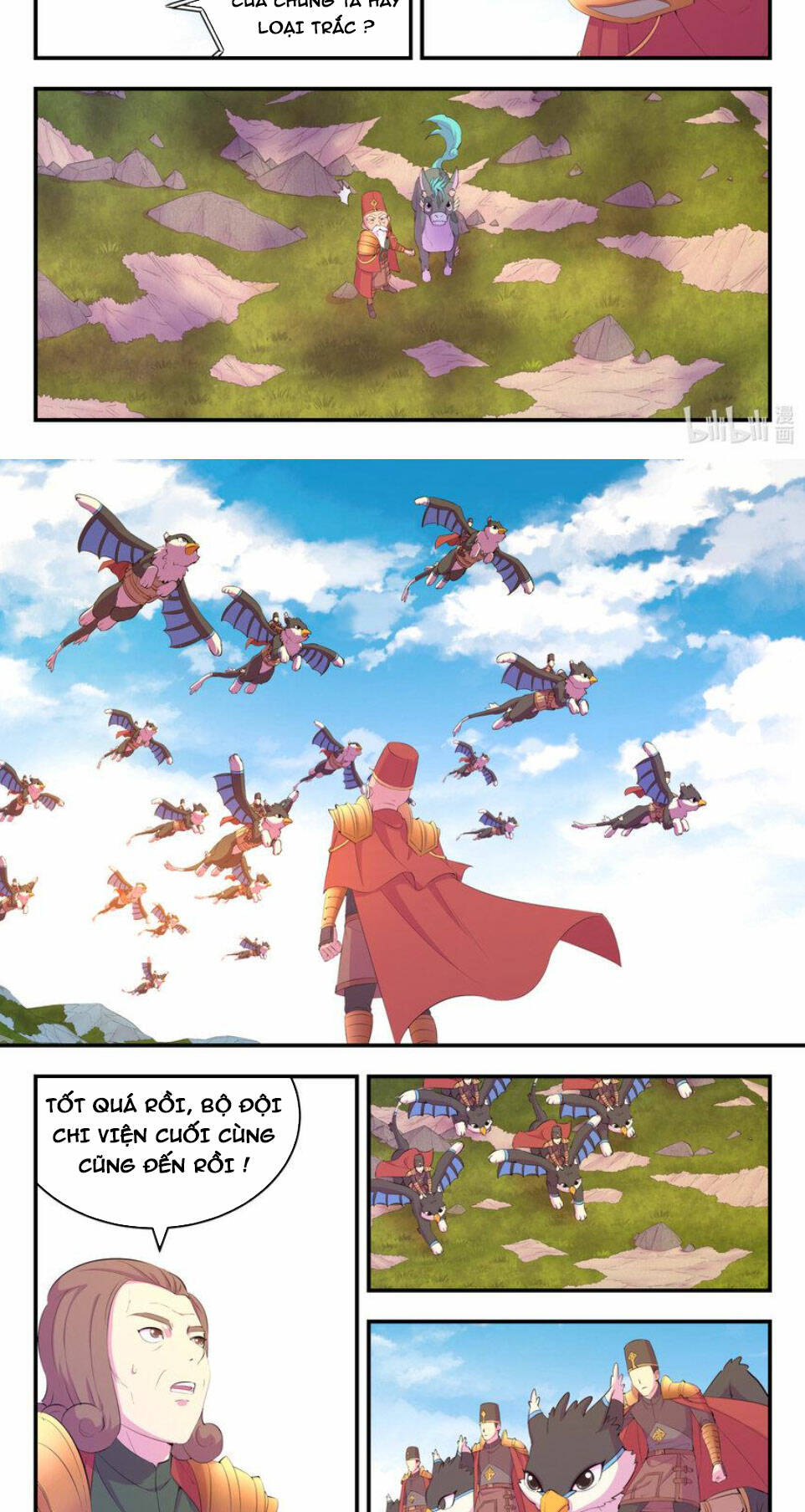 Chương 217 - Trang 6