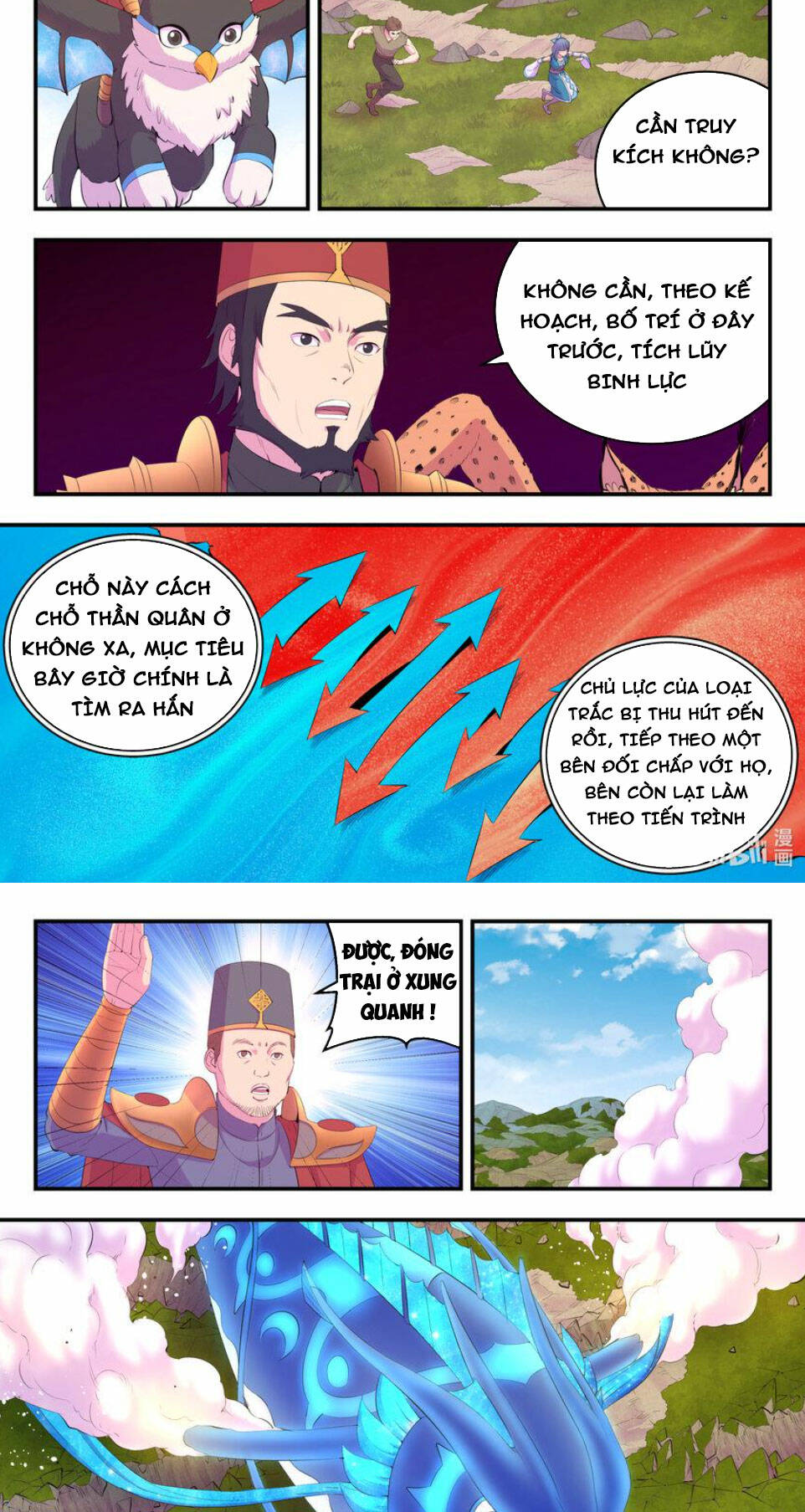 Chương 217 - Trang 8