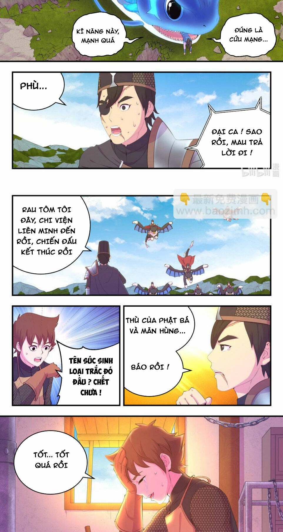 Chương 217 - Trang 9