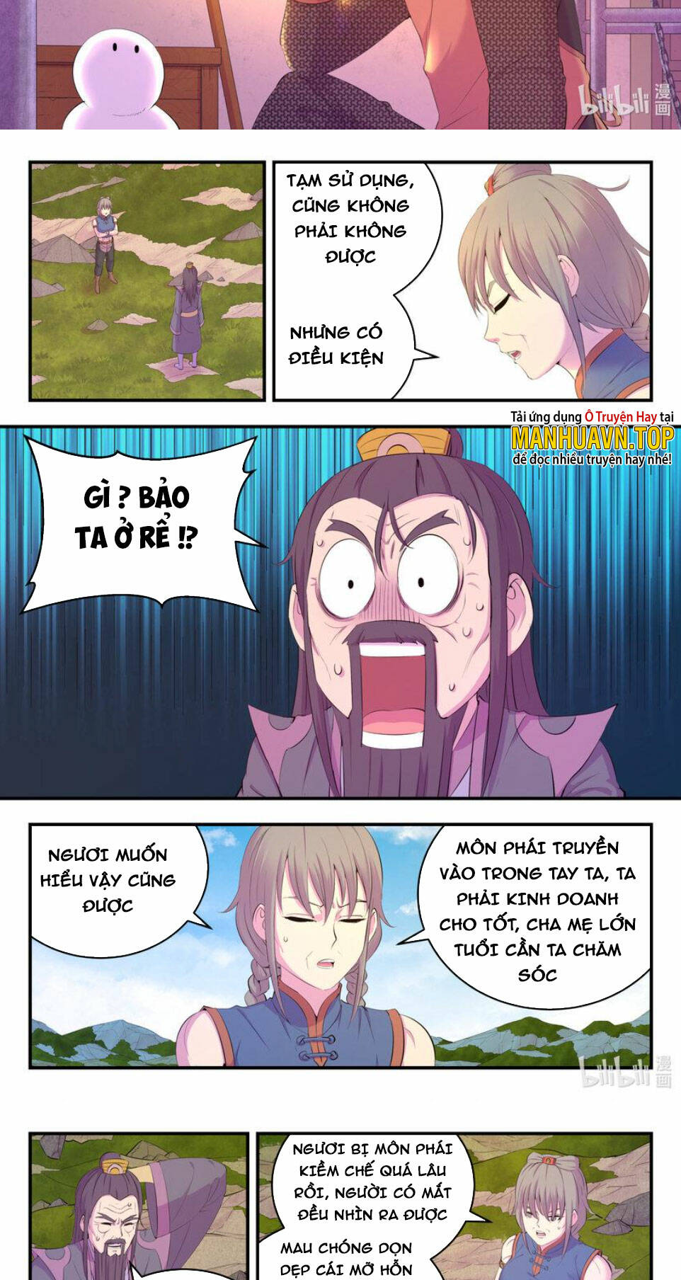 Chương 217 - Trang 10