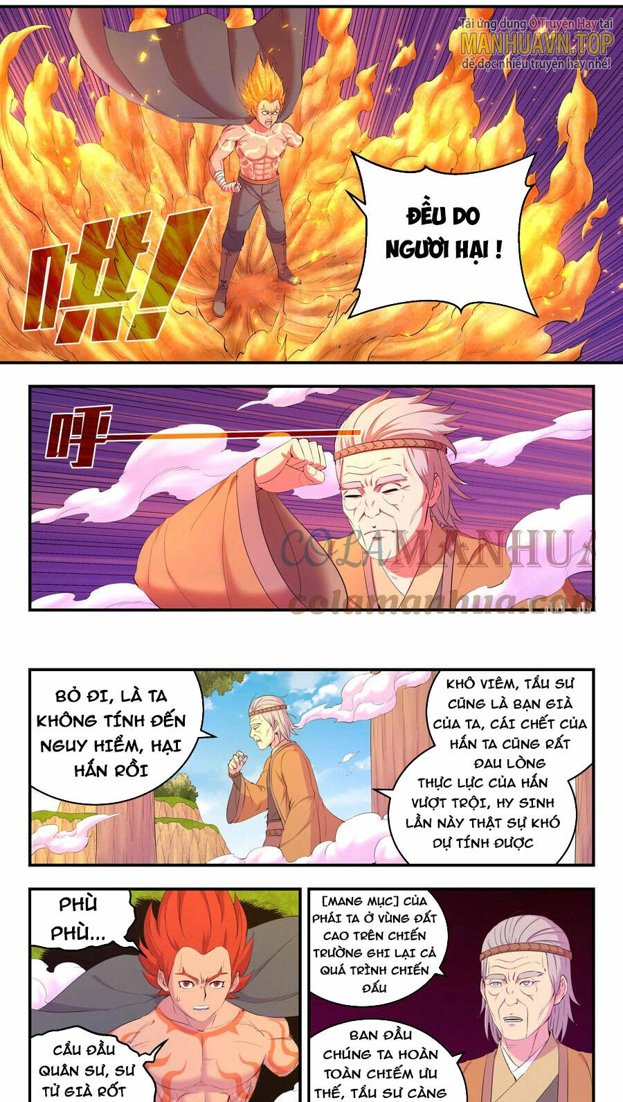 Chương 218 - Trang 2