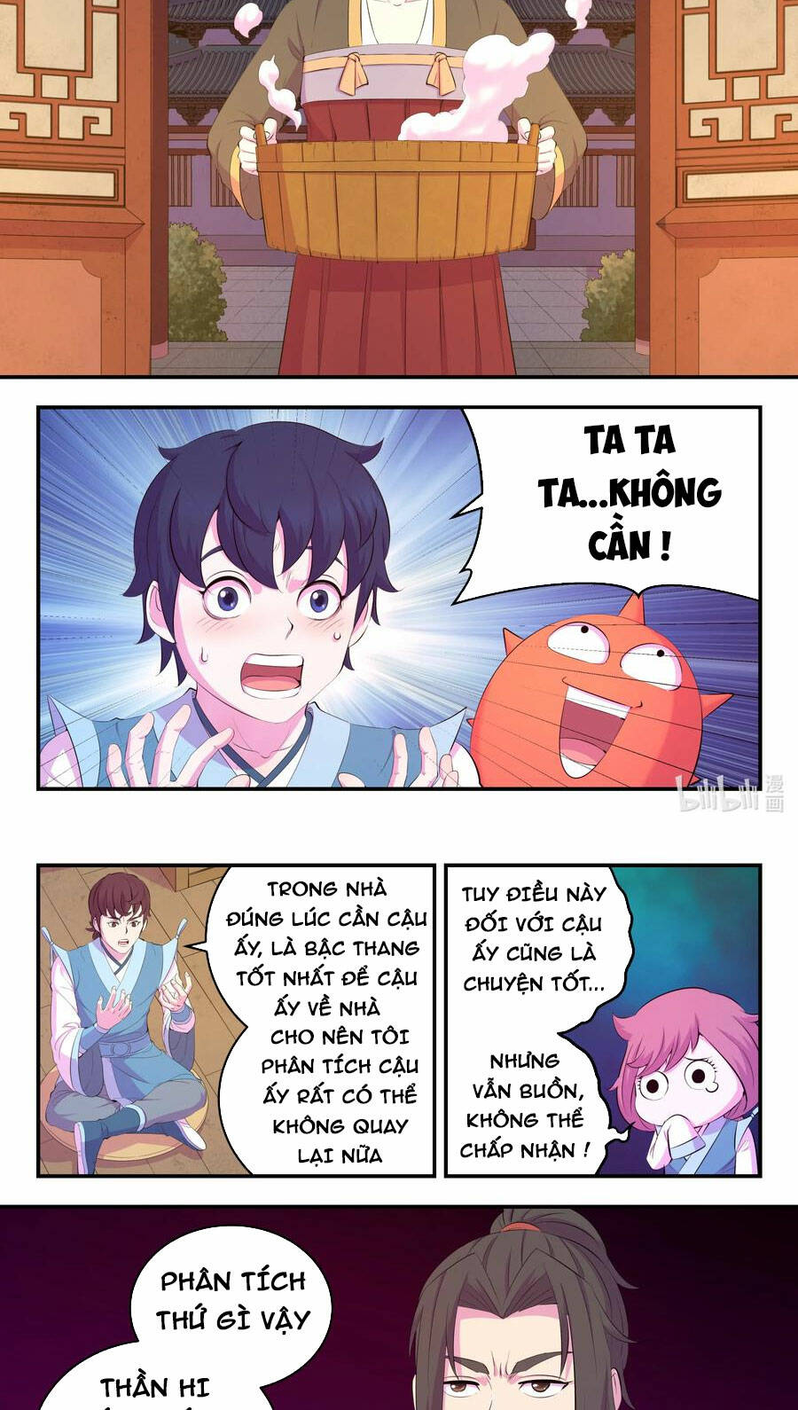 Chương 218 - Trang 14
