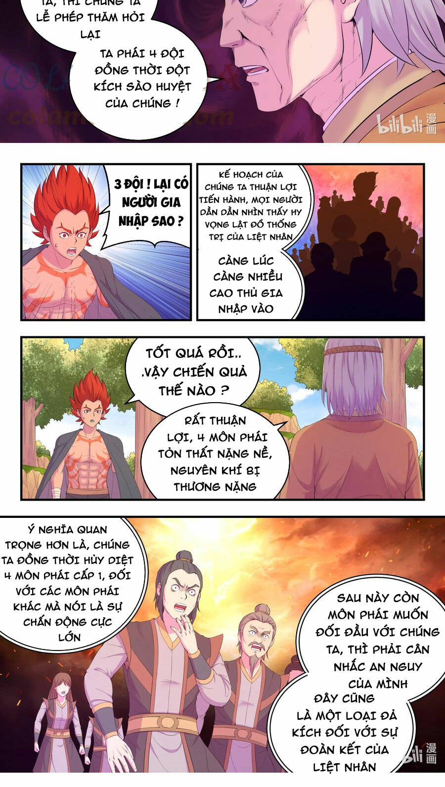 Chương 218 - Trang 4