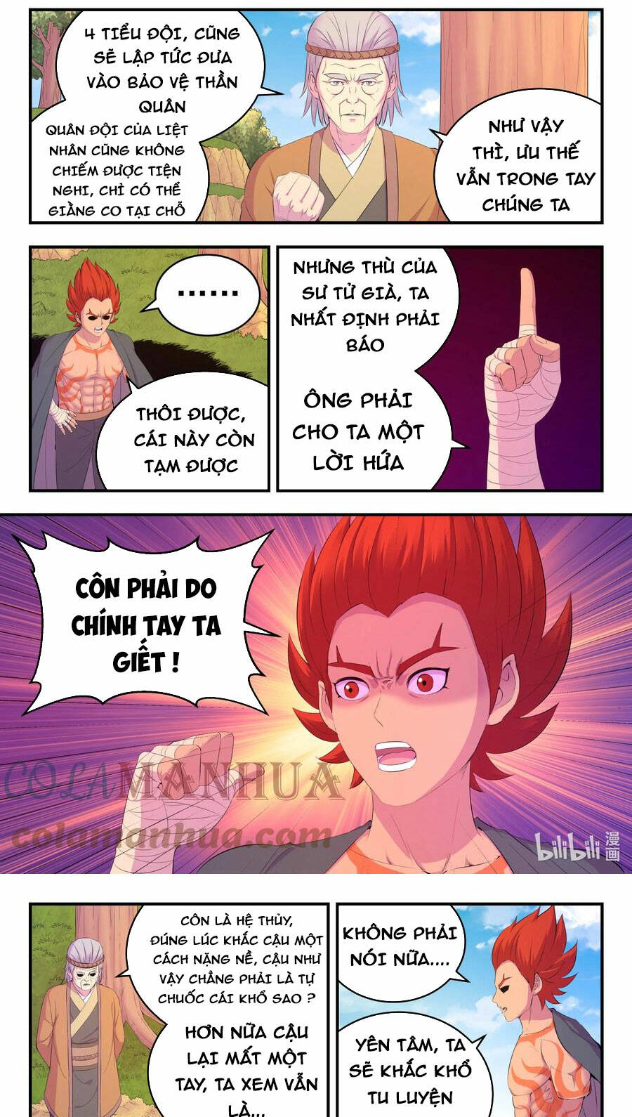 Chương 218 - Trang 5