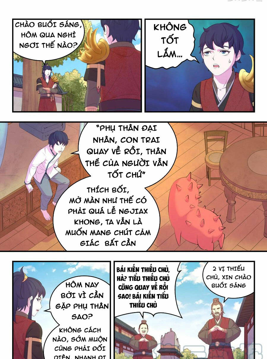 Chương 219 - Trang 2
