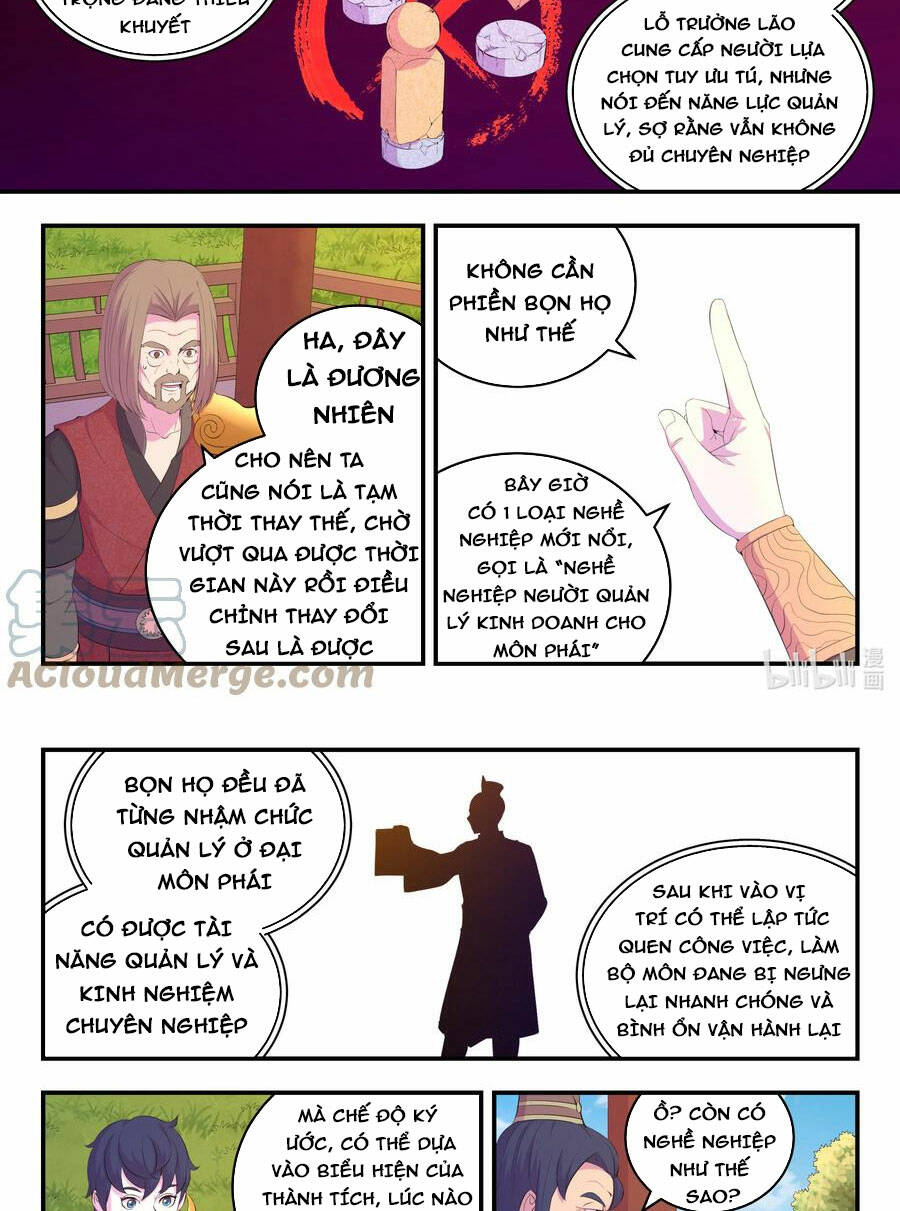 Chương 219 - Trang 13