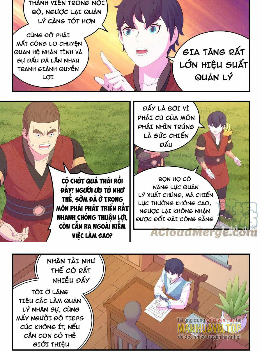 Chương 219 - Trang 15