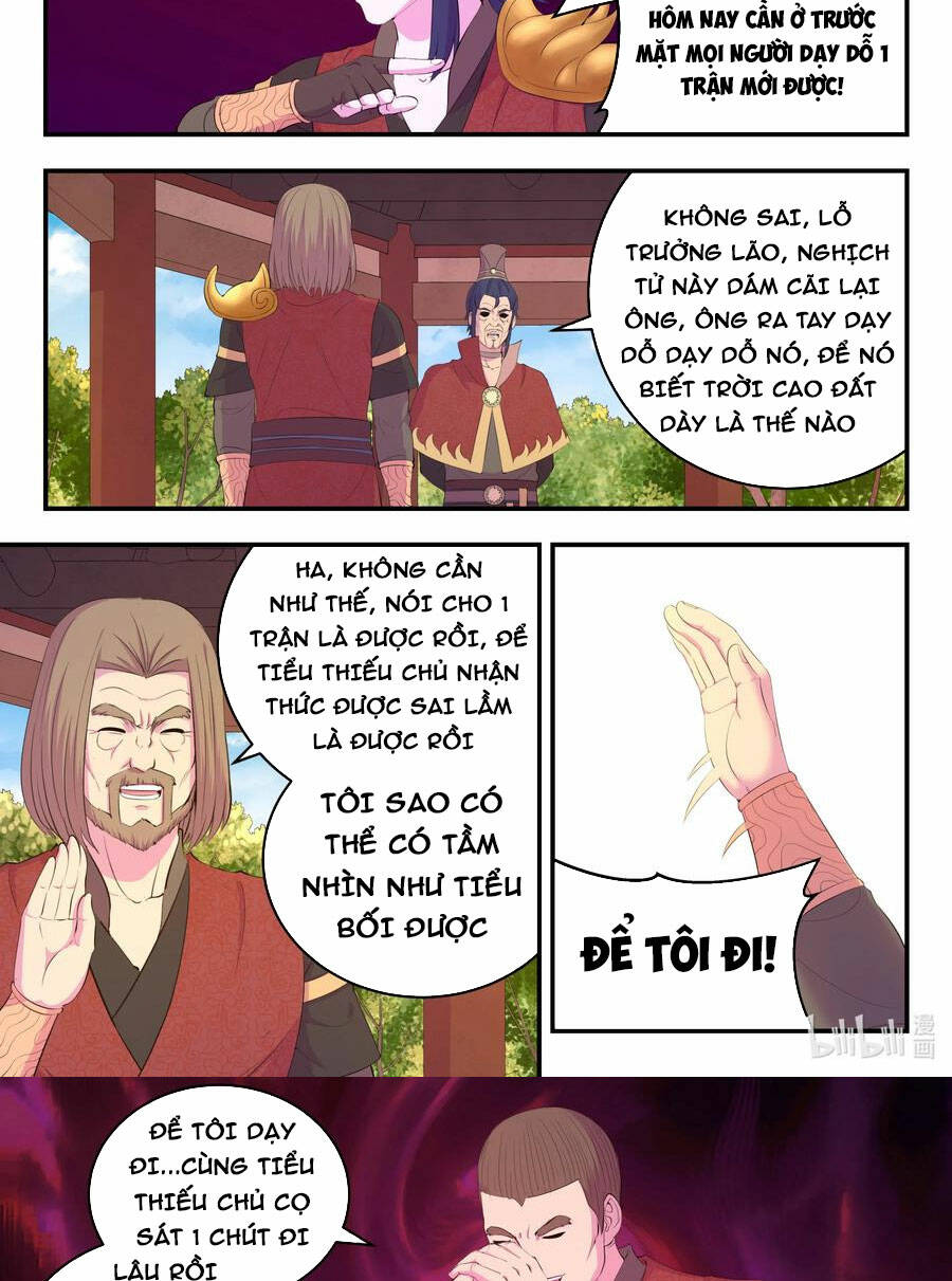 Chương 219 - Trang 18