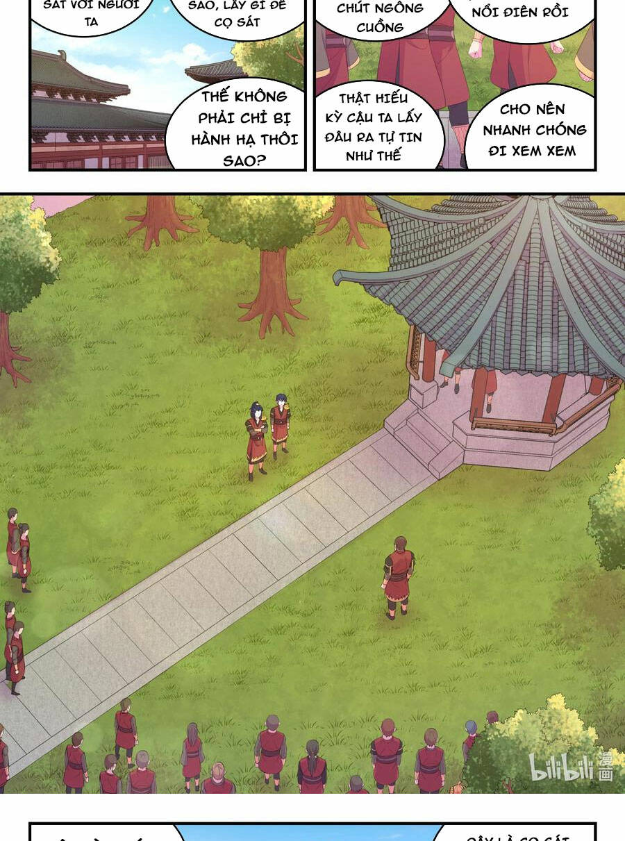 Chương 219 - Trang 20
