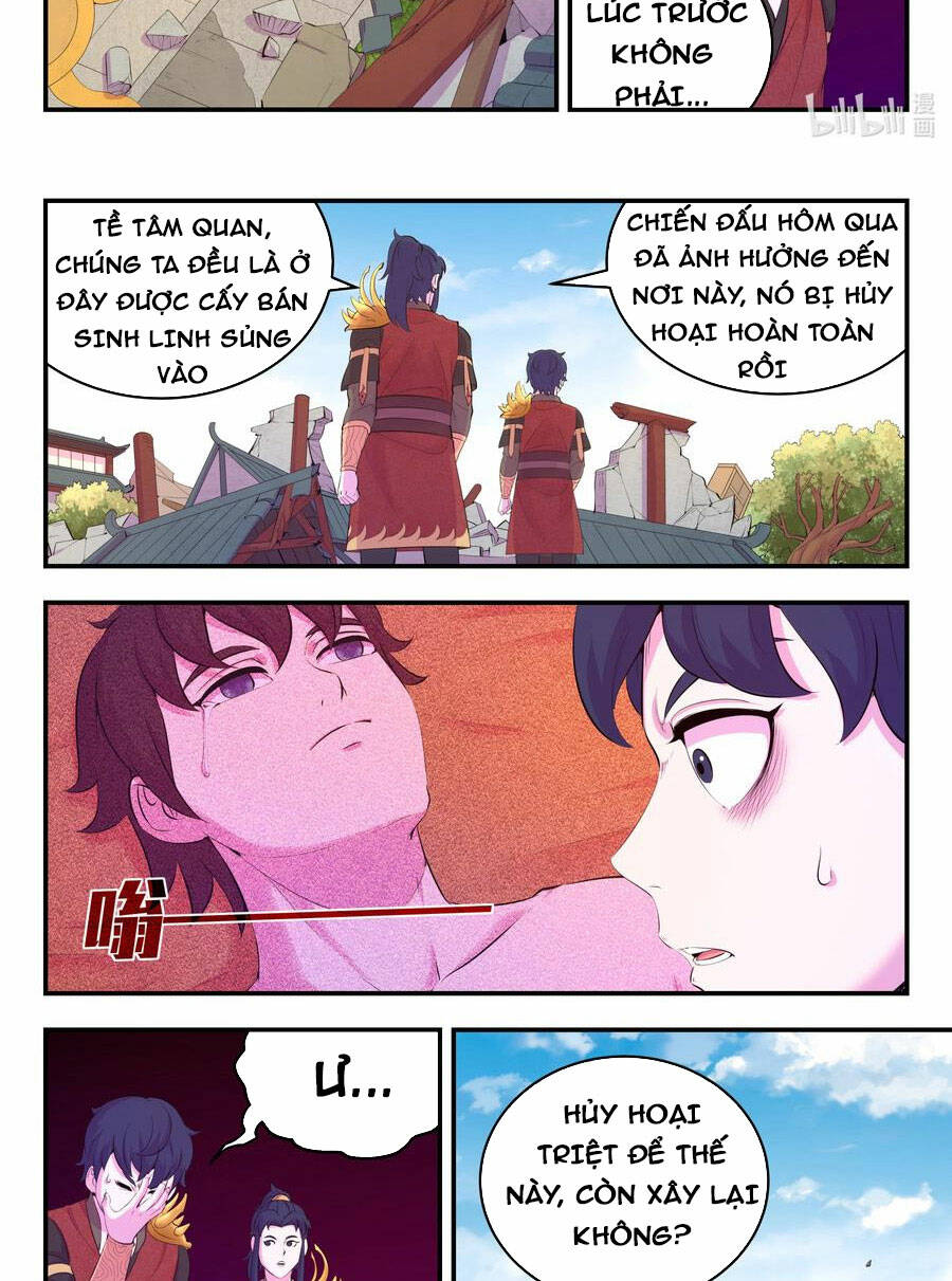 Chương 219 - Trang 4