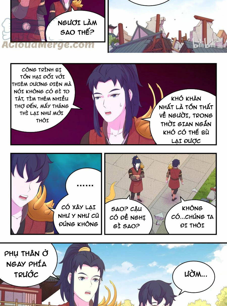 Chương 219 - Trang 5