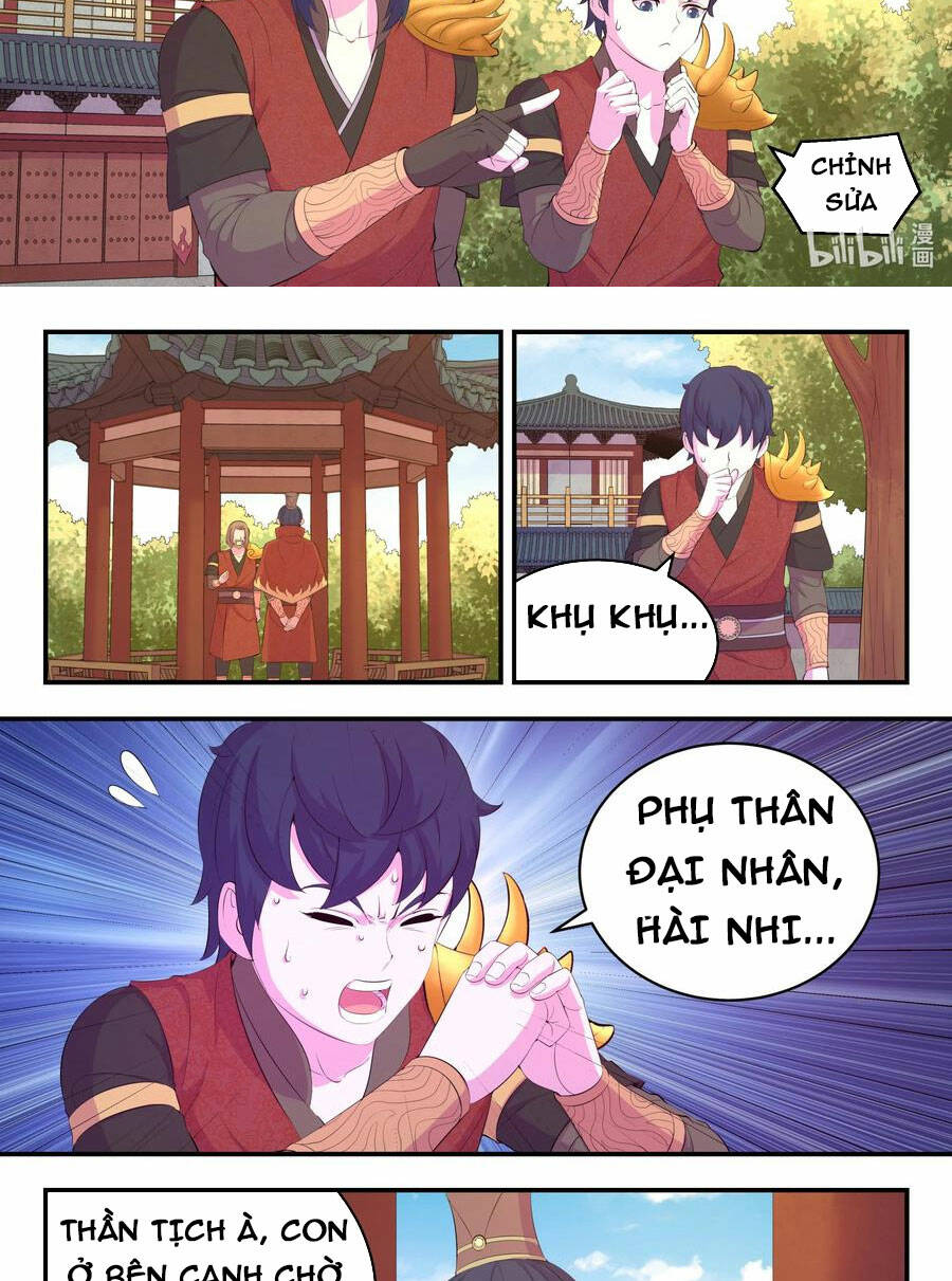 Chương 219 - Trang 6