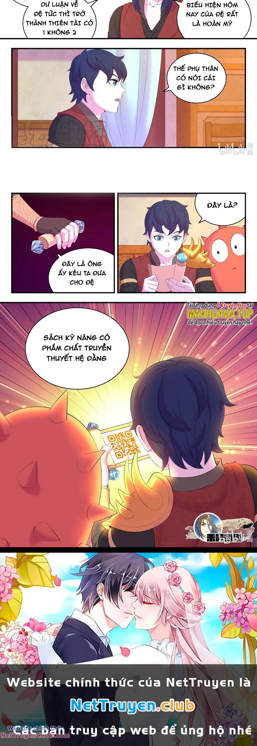 Chương 220 - Trang 14