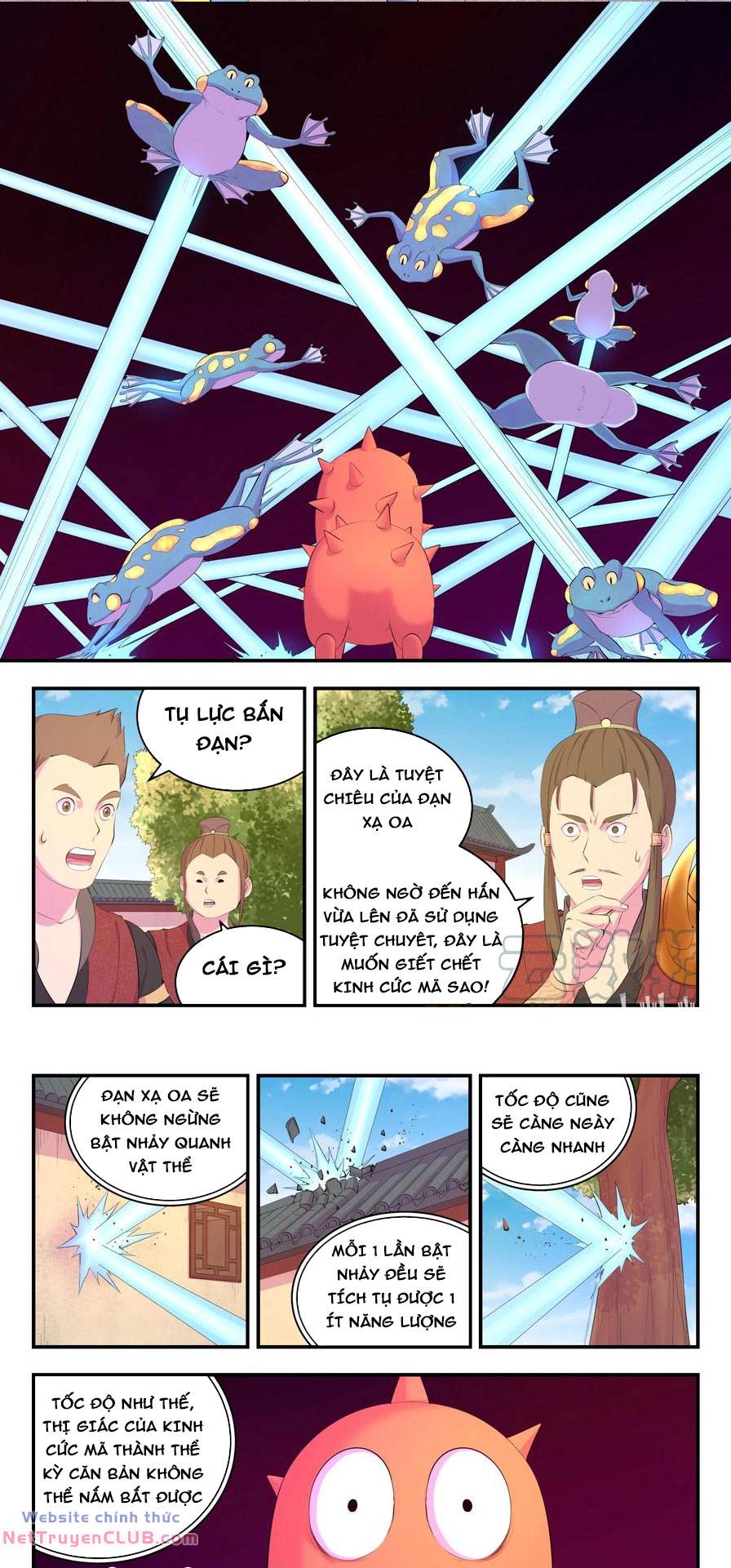 Chương 220 - Trang 7