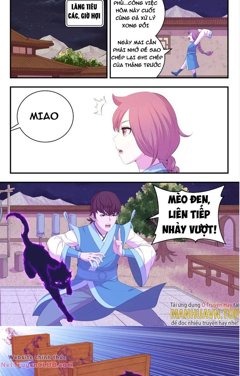 Chương 221 - Trang 2